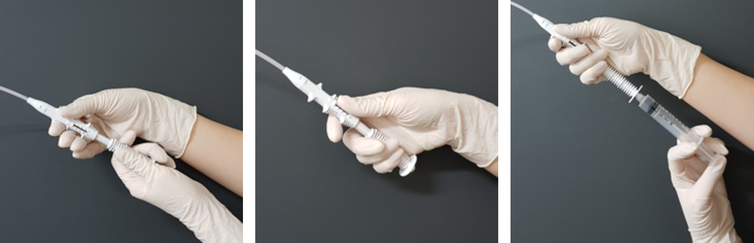 Injection Needle P