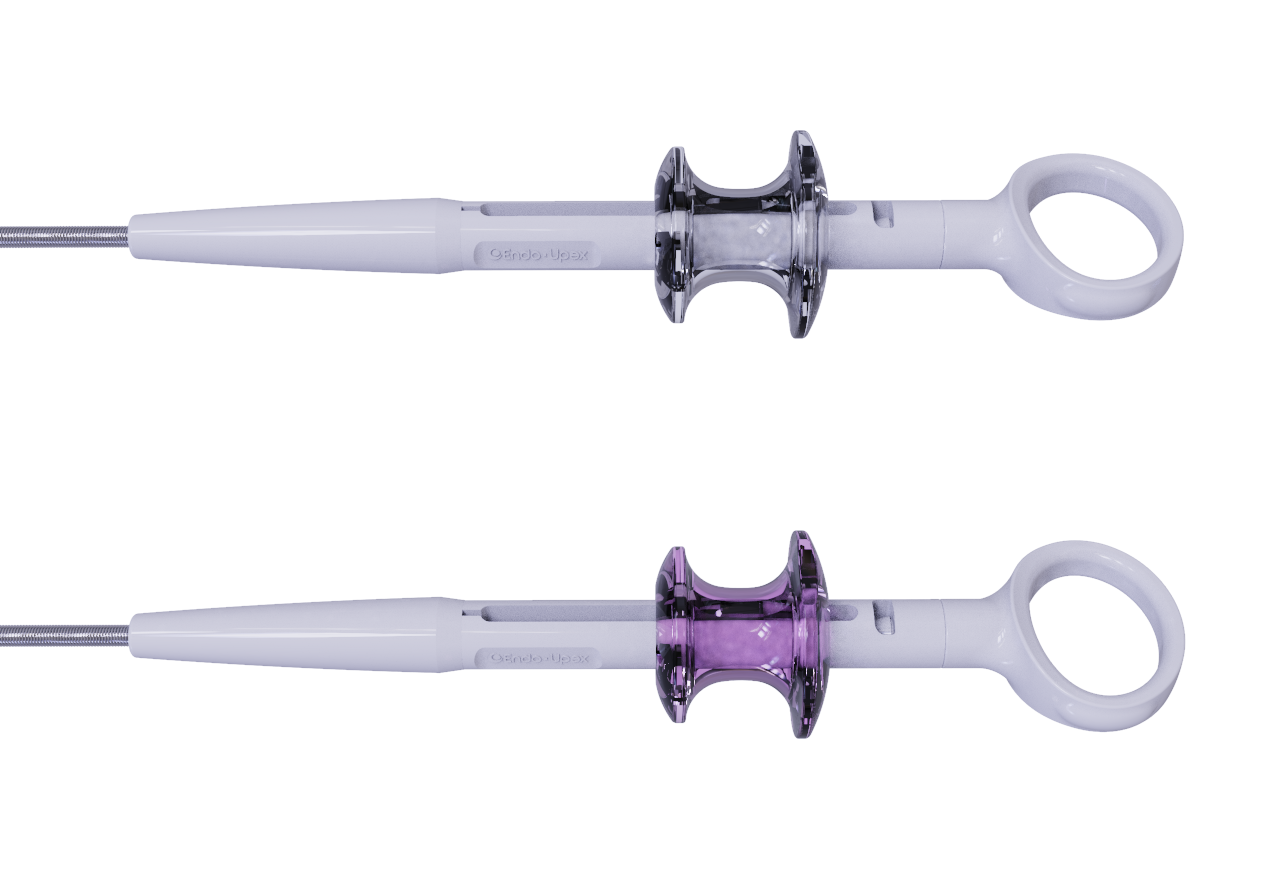 Biopsy Forceps